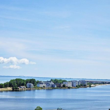 Ferienpark F11-004 Ferienpark Хайлигенхафен Экстерьер фото